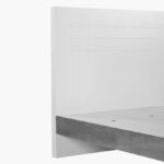 Movo Patara Twin Bed - 120x200 cm