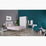 Movo Patara Twin Bed - 120x200 cm