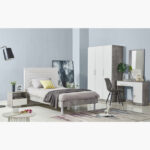 Movo Patara Twin Bed - 120x200 cm