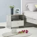 Patara 1-Drawer Nightstand - Image 13