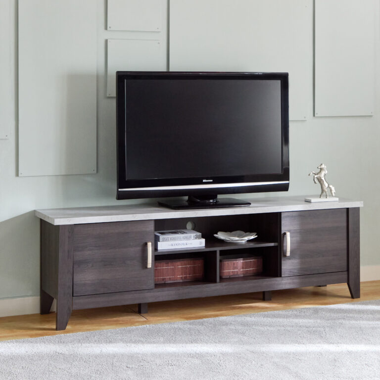 Sky 1.8 Metre TV Unit for TVs up to 75 inches