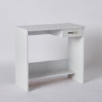 Jazz 1-Drawer Study Desk