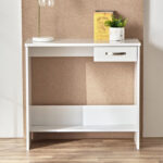 Jazz 1-Drawer Study Desk