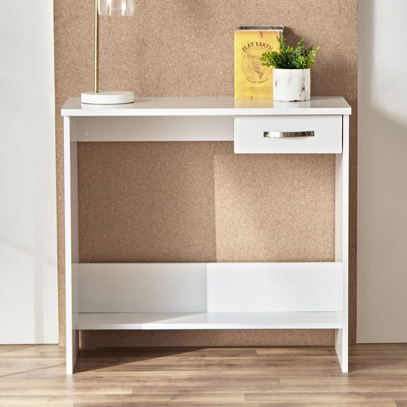 Jazz 1-Drawer Study Desk - Image 6