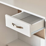 Jazz 1-Drawer Study Desk