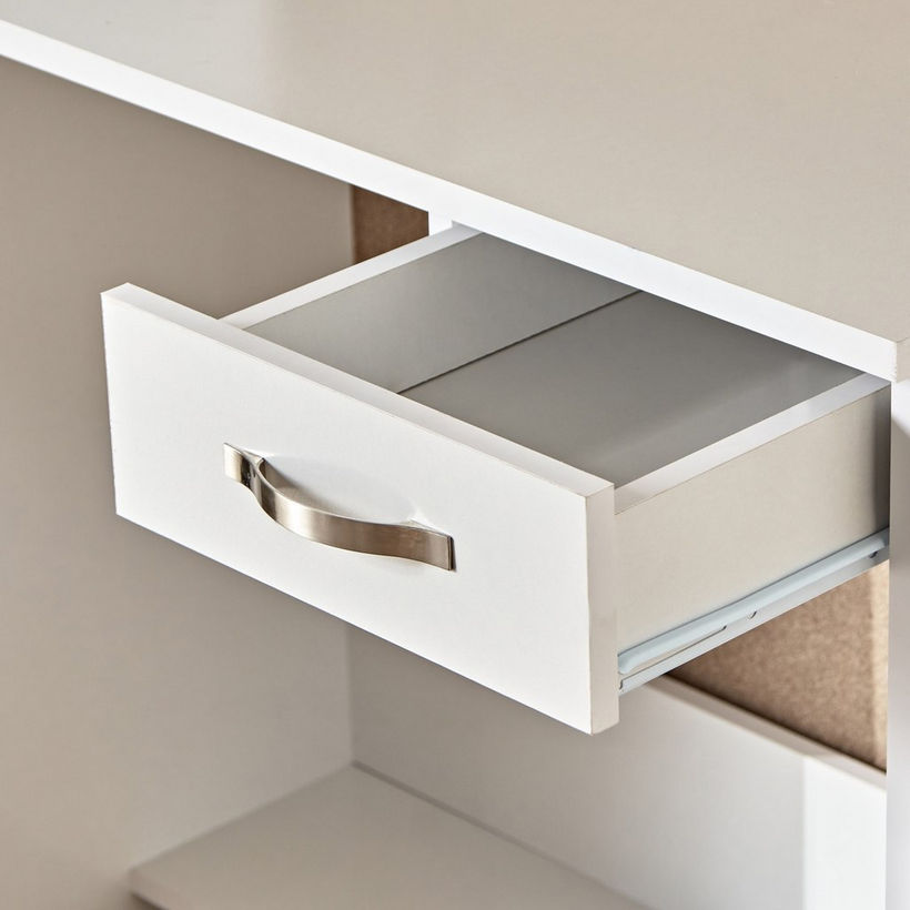 Jazz 1-Drawer Study Desk - Image 10