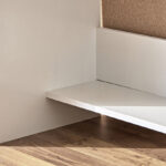 Jazz 1-Drawer Study Desk