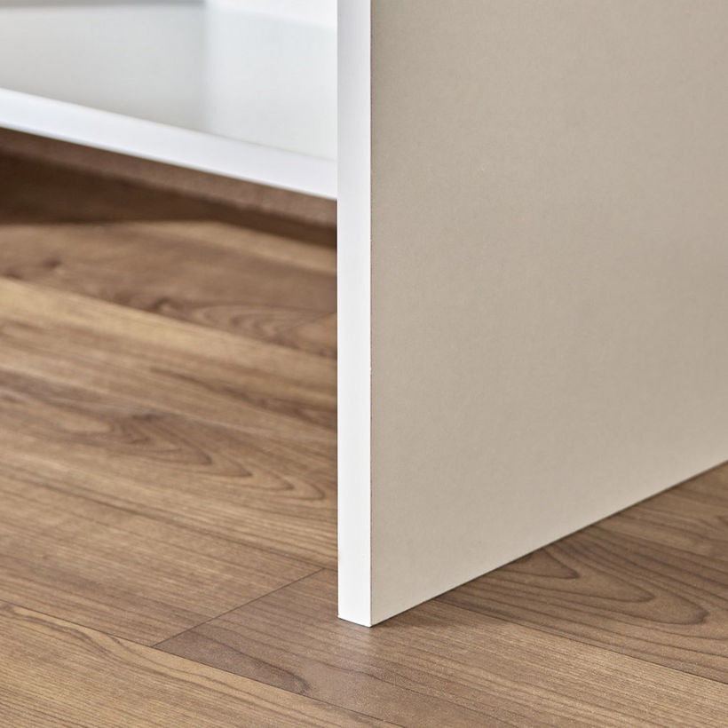 Jazz 1-Drawer Study Desk - Image 13