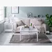 Lawrence Square Coffee Table with Drawer - Image 5