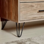 Miro 1.8 Metre TV Unit for TVs up to 75 inches