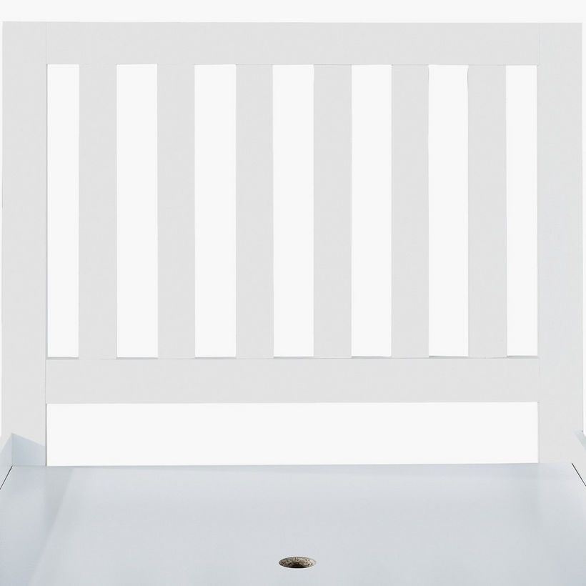 Movo Patara Single Bed with 4 Drawers - 90x200 cm - Image 9