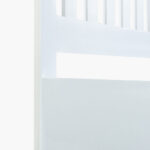Movo Patara Single Bed with 4 Drawers - 90x200 cm