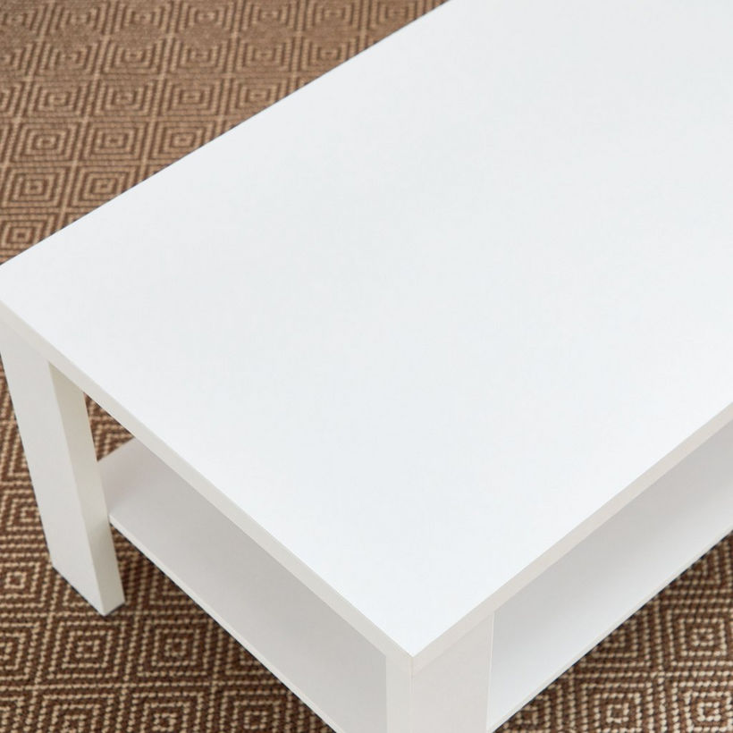 Salva 2-Tier Coffee Table - Image 6
