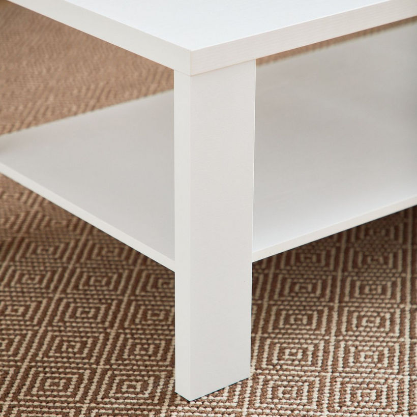 Salva 2-Tier Coffee Table - Image 8