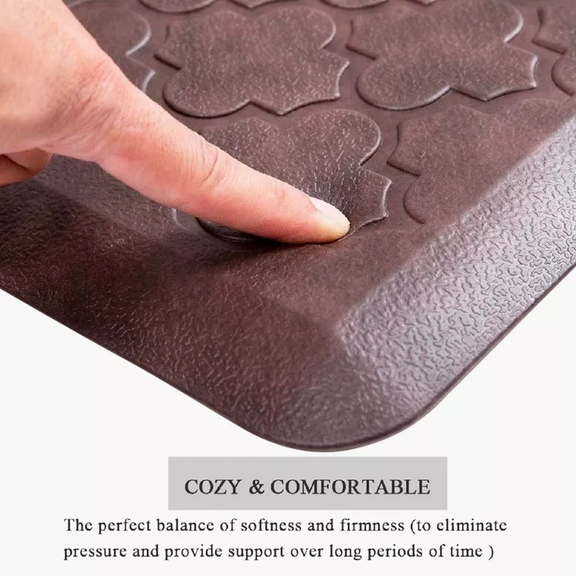 Alina Anti Fatigue Mat - 152x51 cm - Image 9