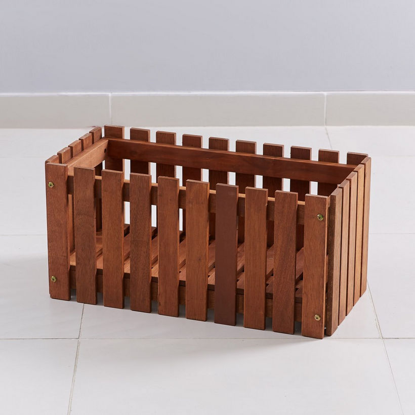 Vera Bahama Decorative Flower Planter Box - Image 8