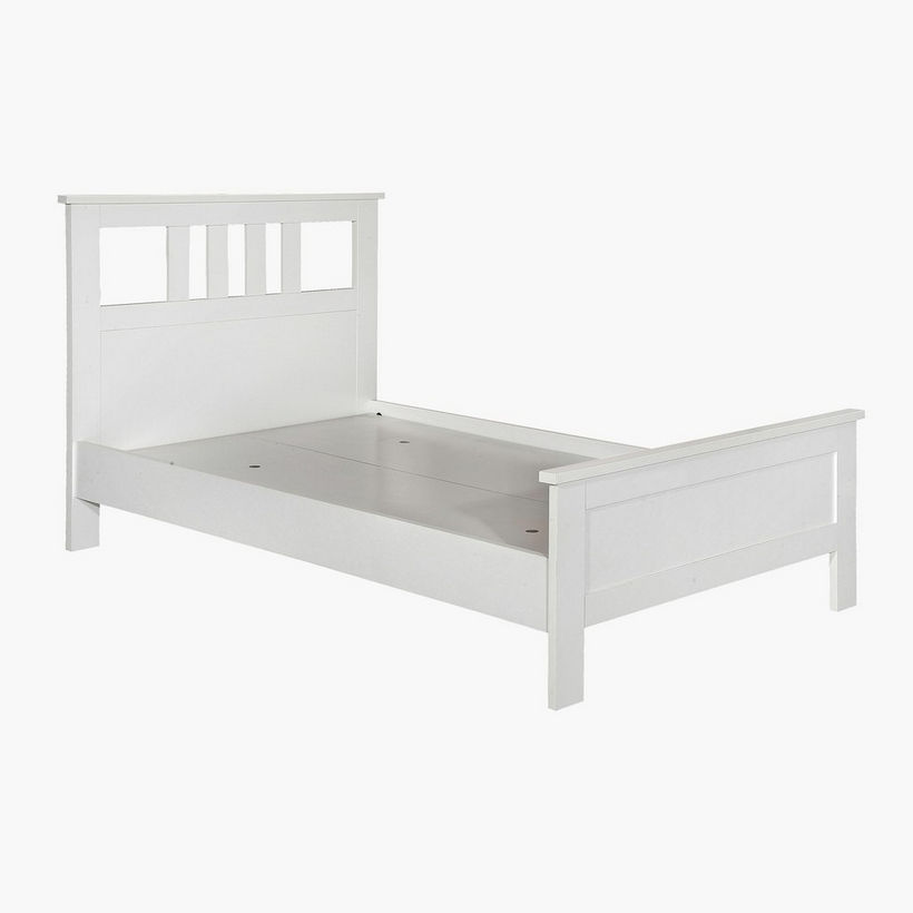 Hampton Nxt Twin Bed - 120x200 cm - Image 8