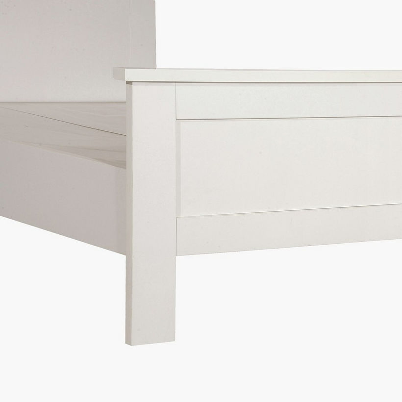 Hampton Nxt Twin Bed - 120x200 cm - Image 9