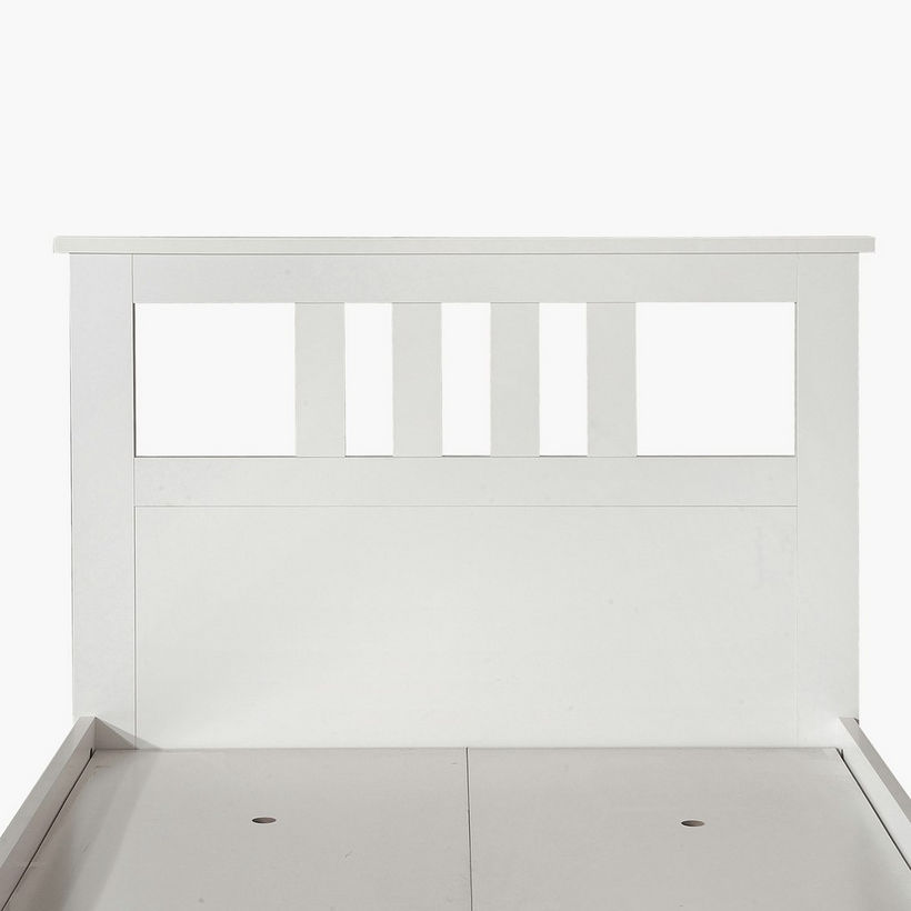 Hampton Nxt Twin Bed - 120x200 cm - Image 10
