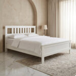 Hampton King Size Bed - 180x200 cm