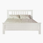 Hampton King Size Bed - 180x200 cm