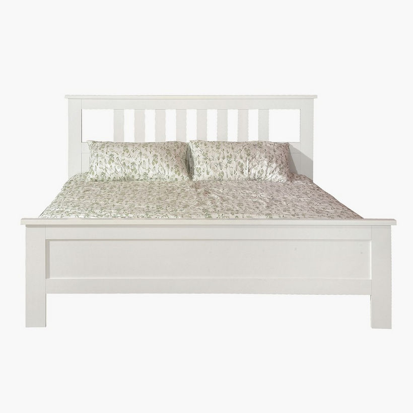 Hampton King Size Bed - 180x200 cm - Image 3