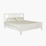 Hampton King Size Bed - 180x200 cm