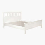 Hampton King Size Bed - 180x200 cm
