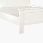 Hampton King Size Bed - 180x200 cm