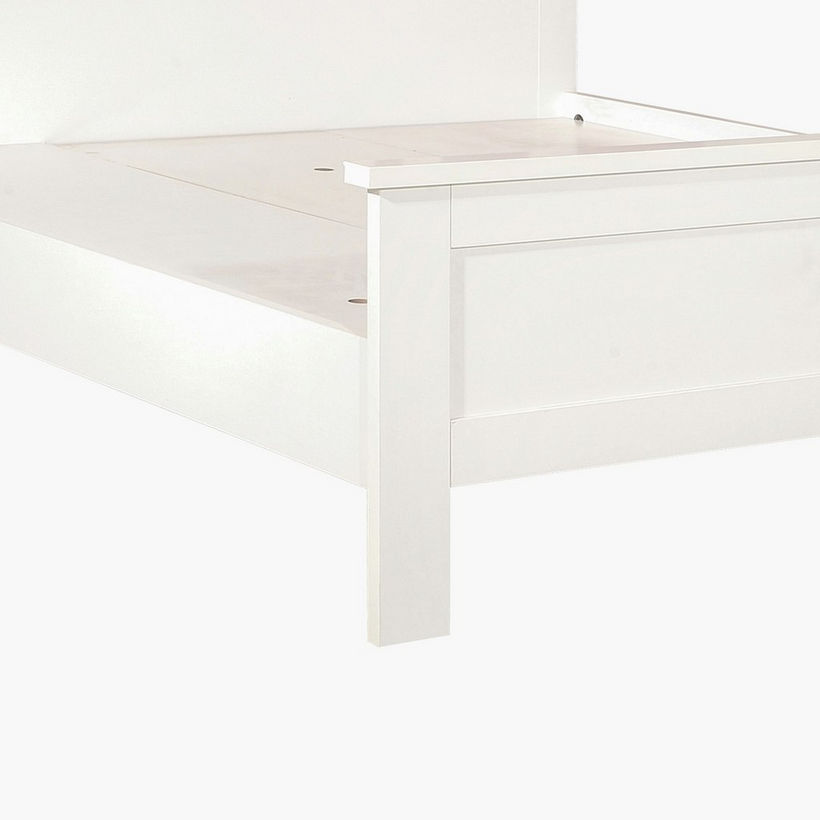 Hampton King Size Bed - 180x200 cm - Image 6