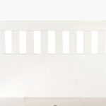 Hampton King Size Bed - 180x200 cm