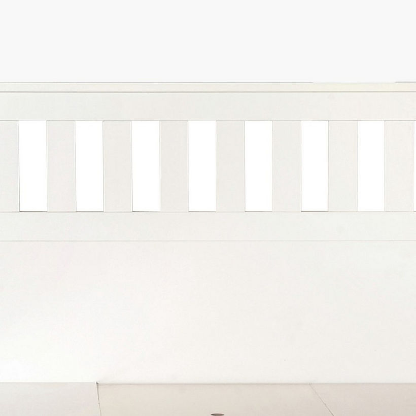 Hampton King Size Bed - 180x200 cm - Image 7