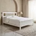 Hampton King Size Bed - 180x200 cm - Image 8