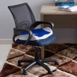 Lavish Gel Memory Foam Chair Pad - 38x44 cm