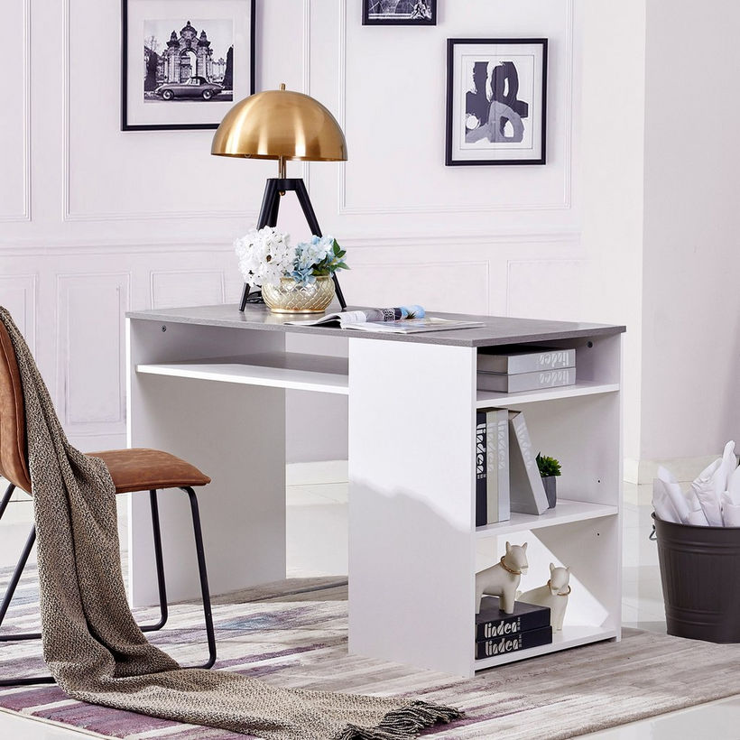 Patara Study Desk - Image 3