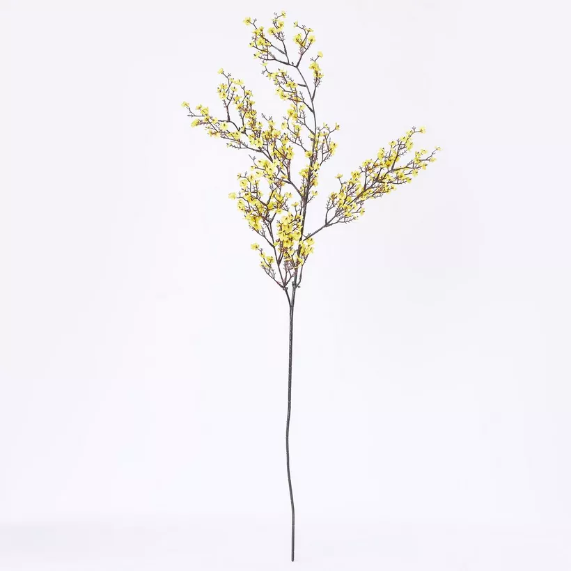 Lida Artificial Winter Jasmine - 108 cm - Image 2