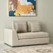 Giovanni Large and Luxurious Fabric Corner Sofa