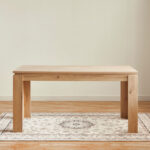 Bali 4-Seater Dining Table