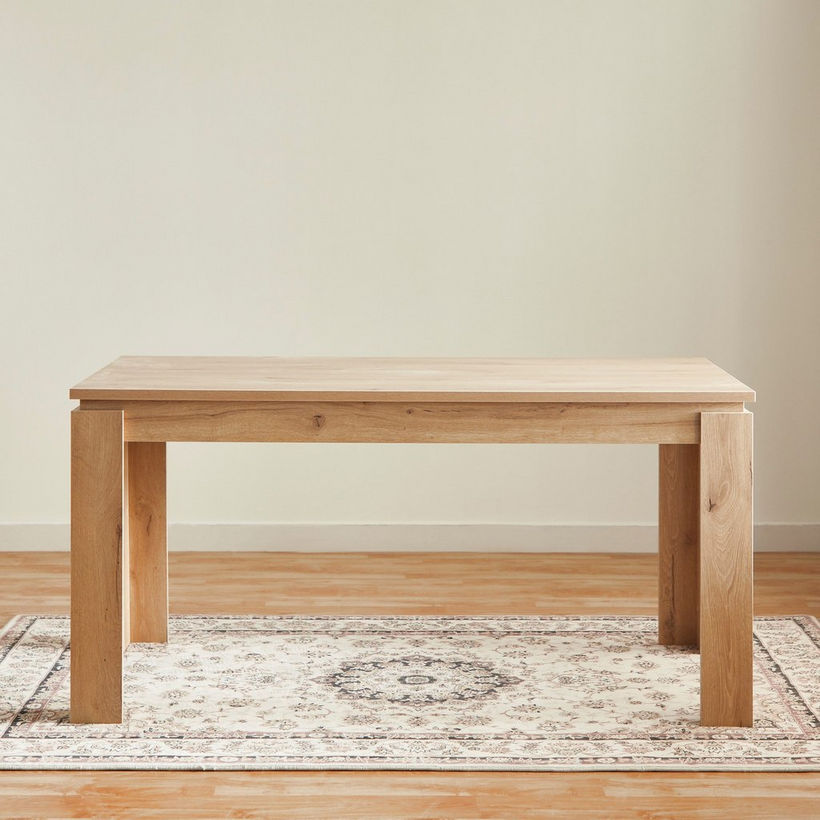Bali 4-Seater Dining Table - Image 3