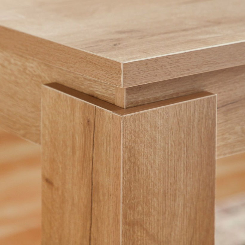 Bali 4-Seater Dining Table - Image 8