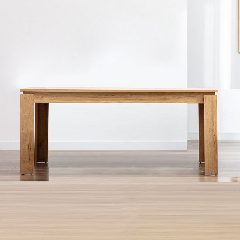 Bali 4-Seater Dining Table - Image 10