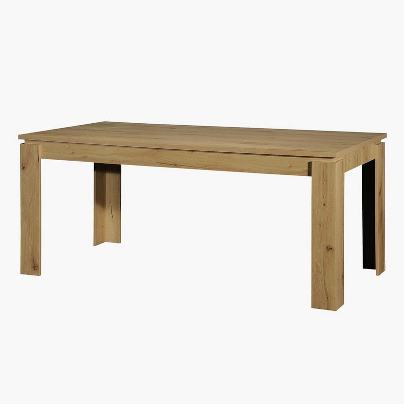 Bali 4-Seater Dining Table - Image 11