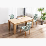 Bali 4-Seater Dining Table