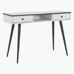 Finland Console Table with 2 Drawers