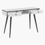 Finland Console Table with 2 Drawers