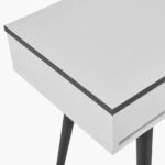 Finland Console Table with 2 Drawers