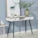 Finland Console Table with 2 Drawers - Image 13