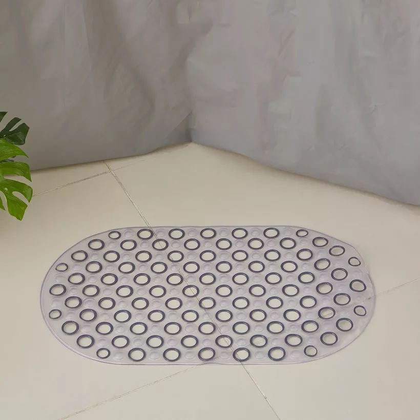 Sachet Anti-Slip Bathtub Mat - 38x69 cm - Image 3
