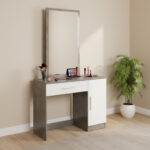 Patara Dresser with Mirror