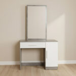 Patara Dresser with Mirror